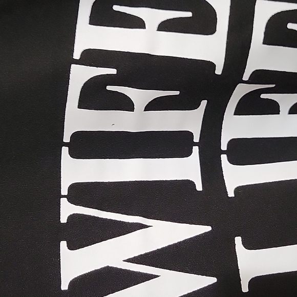 SHEIN "HAPPY WIFE HAPPY WIFE" 😊  3X T SHIRT - Picture 4 of 5